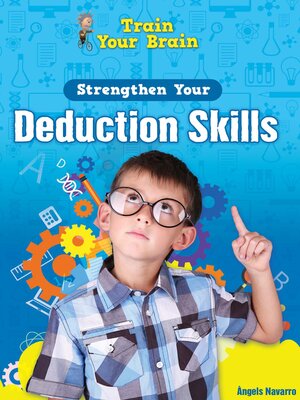 cover image of Strengthen Your Deduction Skills